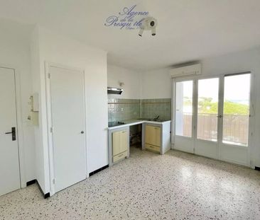 Appartement 2 Pièces 27 m² - Photo 1