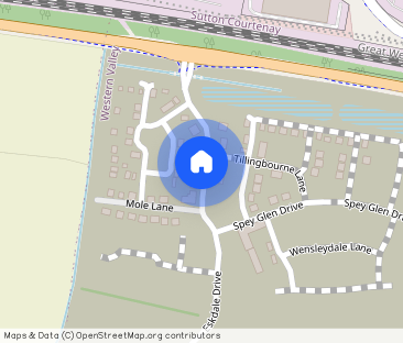 Valley Park, Didcot, Oxfordshire, OX11 - Photo 1