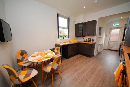 1 bedroom in a house share to rent - Photo 4