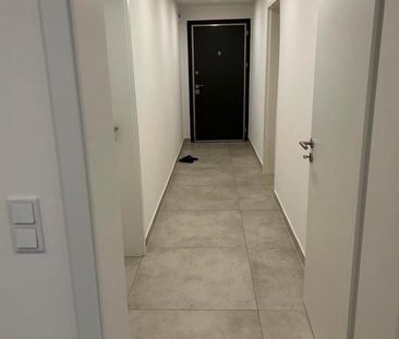 Gepflegte 3 Zimmer Souterrain Wohnung, mit separaten Eingang - Foto 3