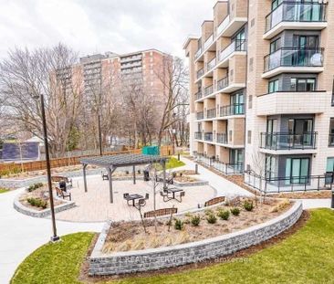 For Lease - 7 Falaise Road Unit# A (Bedrm 2), Toronto, Ontario - Photo 2