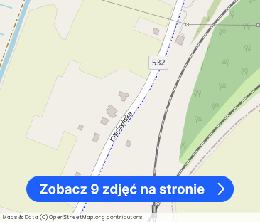 Mieszkanie na wynajem - 52 m² - 2 pokoje Kwidzyn - Zdjęcie 1