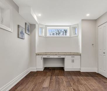 For Lease - 603 Royal York Road Unit# Lower, Toronto, Ontario - Photo 4