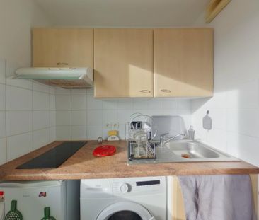 Location Appartement 2 pièces 49m² TOURS 37200 - Photo 1