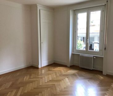 Beautiful 2-room apartment – A stone’s throw from Beaulieu - Photo 4