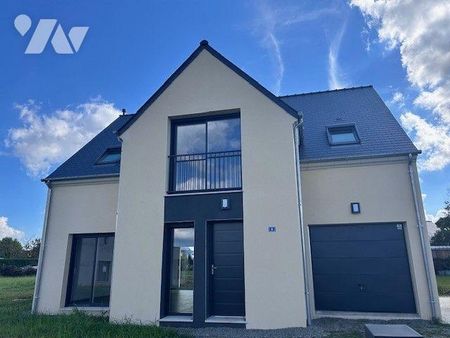 Maison à Louer à Saint-Judoce (22630) en Côtes-d'Armor (22) Nous vous proposons une maison d... - Photo 5