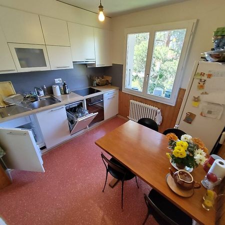 Appartement 4,5 pièces situé à Chêne-Bourg - Photo 4