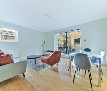 3 Bed Flat, Providence Square, SE1 - Photo 1