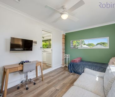 Fully Furnished Villa in Convenient Location - Photo 3