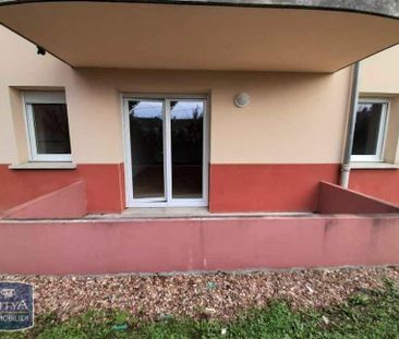 Location Appartement 2 pièces 48m² CHATEAUROUX 36000 - Photo 6