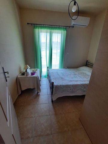 Διαμέρισμα για ενοικίαση Διμηνιό (Σικυώνα) - Photo 4