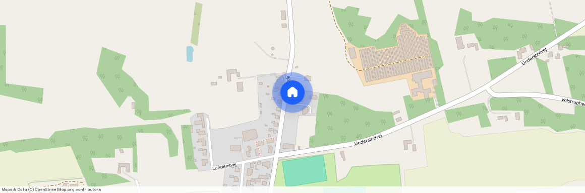 Nørregade 42, 9300 Sæby