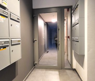 Dit aangename gelijkvloers appartement van bouwjaar 2010 is rustig ... - Foto 5