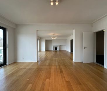 Avenue de l'Orée, 1000, Bruxelles - Photo 4