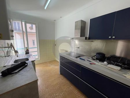 Location Appartement 1 pièce 31m² MENTON 06500 - Photo 2