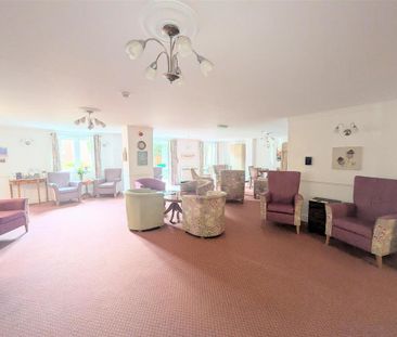 1 bedroom retirement property to rent - Photo 1