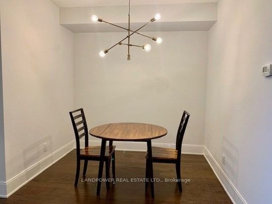 For Lease - 25 Broadway Avenue Unit# 1306, Toronto, Ontario - Photo 1