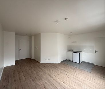 Appartement T1 Colombes à louer - Photo 1