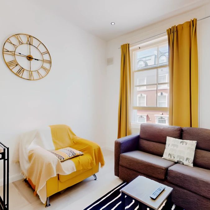 2 Bed 1 Bath - Photo 1