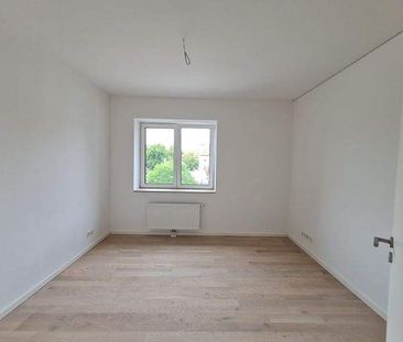 Attraktive 3- Zimmerwohnung mit EBK und Balkon zu vermieten! - Foto 3