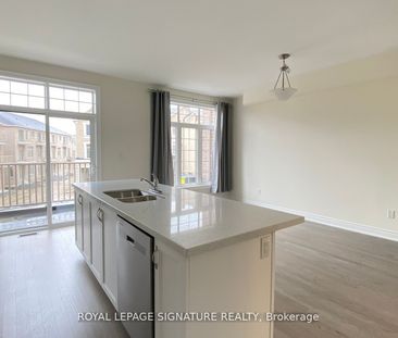 For Lease - 303 Kirkham Drive, Markham, Ontario - Photo 4