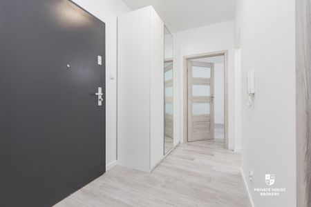 Kraków, Grzegórzki, Bajeczna - Zdjęcie 3