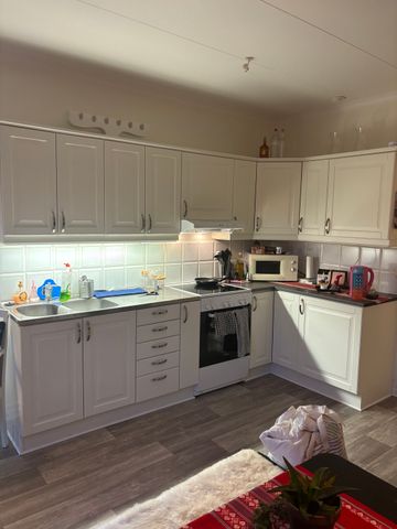 Lagerbergsgatan 41 - Photo 2