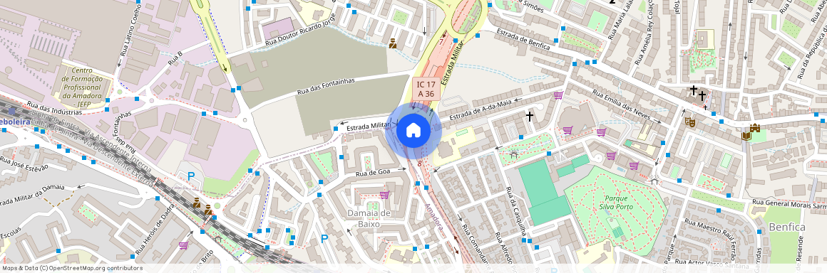 Benfica, Lisboa, Lisboa