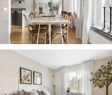 Bromma - 3rok - 3mån - 14.950kr/mån - Foto 2