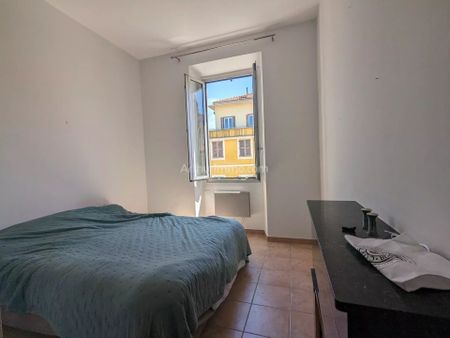 Location Appartement 3 pièces 52 m2 à Ajaccio - Photo 2