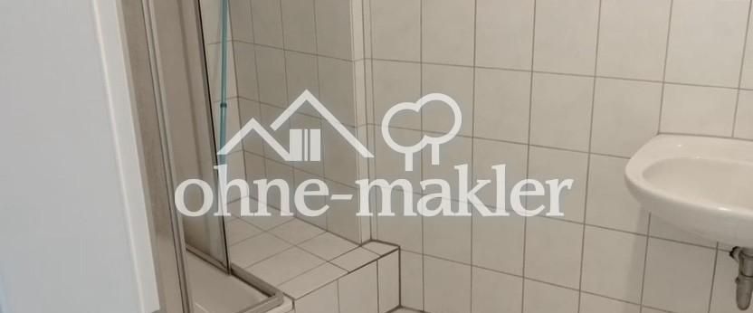 Schöne gemütliche ruhige 2 Zimmer Dachgeschoss Wohnung - Foto 1