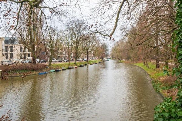 Te huur: Huis Eligenstraat in Utrecht - Foto 1