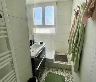 Location Appartement 3 pièces 51m² - Photo 1