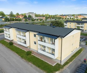 V Järnvägsgatan 15 B, 77635, HEDEMORA, Sverige, Hedemora Centrum - Foto 2