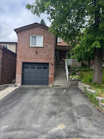 For Lease - 59 Palmer Drive, Ajax, Ontario - Photo 4