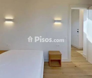 Piso en alquiler en Parque de la Taconera - Photo 3
