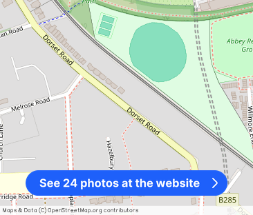 Dorset Road, London, SW19 - Photo 1