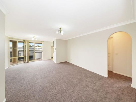 14/6-10 May Street, Hornsby NSW 2077 - Apartment For Rent | Domain - Photo 1