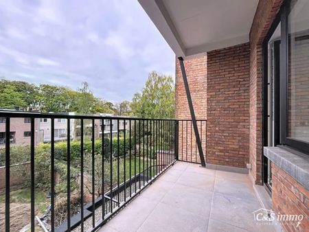 Appartement te huur - Foto 5