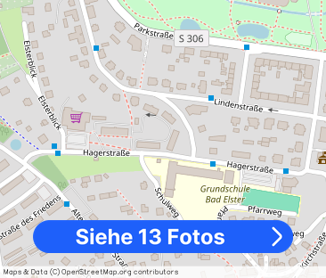 2-Zimmer-Wohnung mit Einbauküche, Waschmaschine und Balkon! - Foto 1