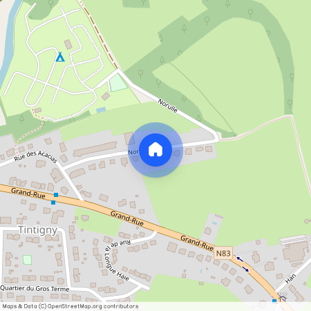 Norulle, 3, 10, 6730, Tintigny