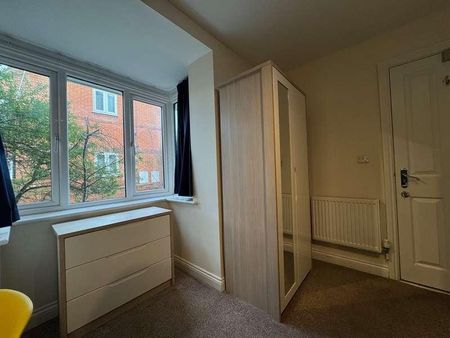 Sona Gardens, Reading, RG30 - Photo 4