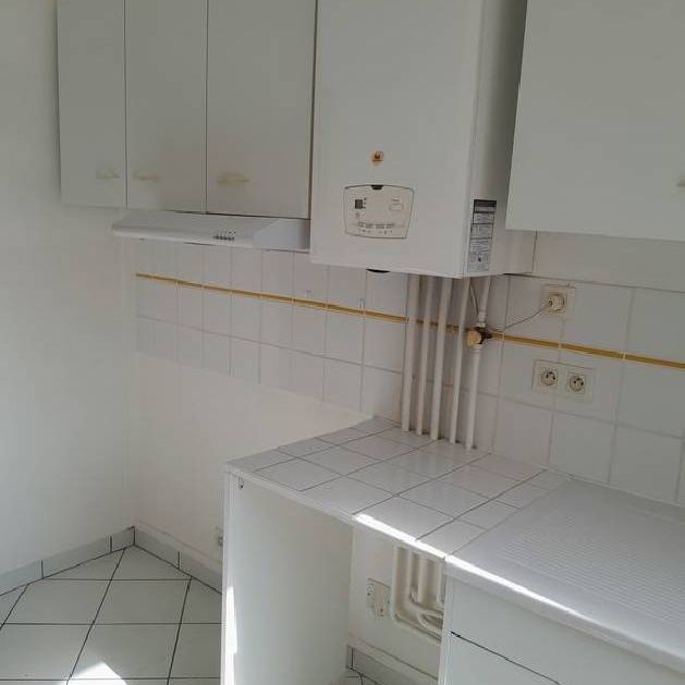 Appart F3 52m² (réf 2127443) - Photo 1