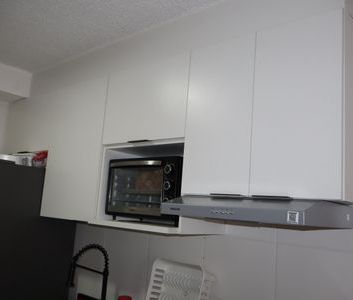 Apartamento para alugar com 35m², 2 quartos e sem vaga - Foto 1