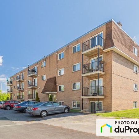 525 rue de Bruges, Longueuil (Vieux-Longueuil) à louer - Photo 2