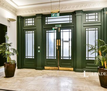 1 bedroom apartment to rent Chepstow Street, Manchester, Greater Ma... - Photo 6