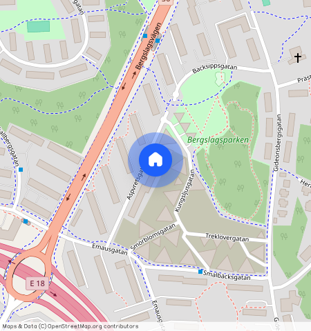 Kungsljusgatan 2, 722 24, Västerås