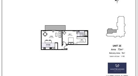 Stunning Fully Furnished Executive Inner City Apartments! - Photo 5