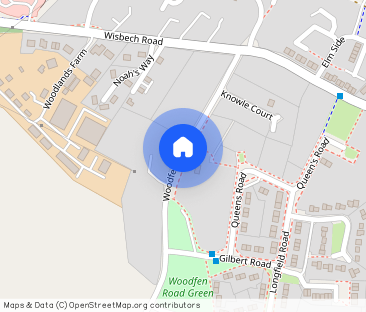 Immaculate, Modern Semi-Detached Home TO LET in Littleport - Photo 1