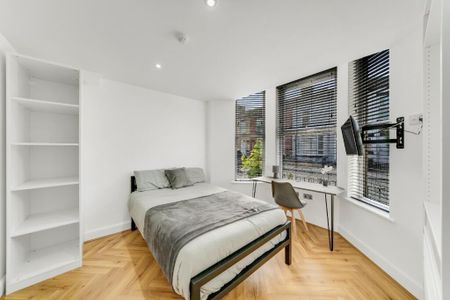 6 bedroom house to rent - Photo 5